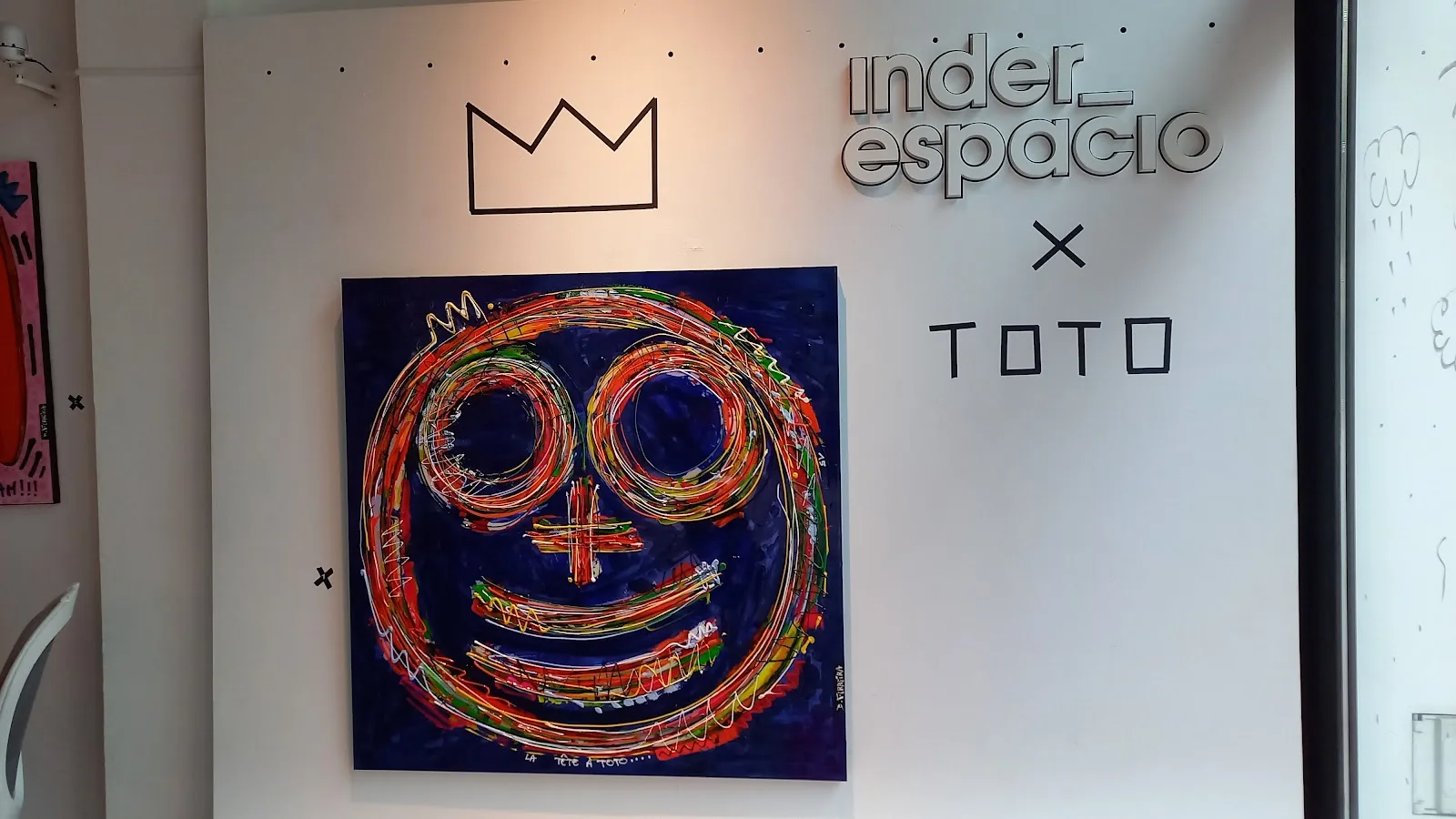 Inder Espacio - Fotografía 3