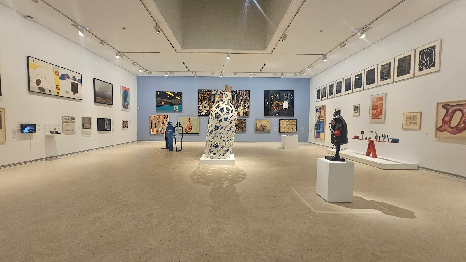 Institut Valencià d'Art Modern (IVAM) - Fotografía 2