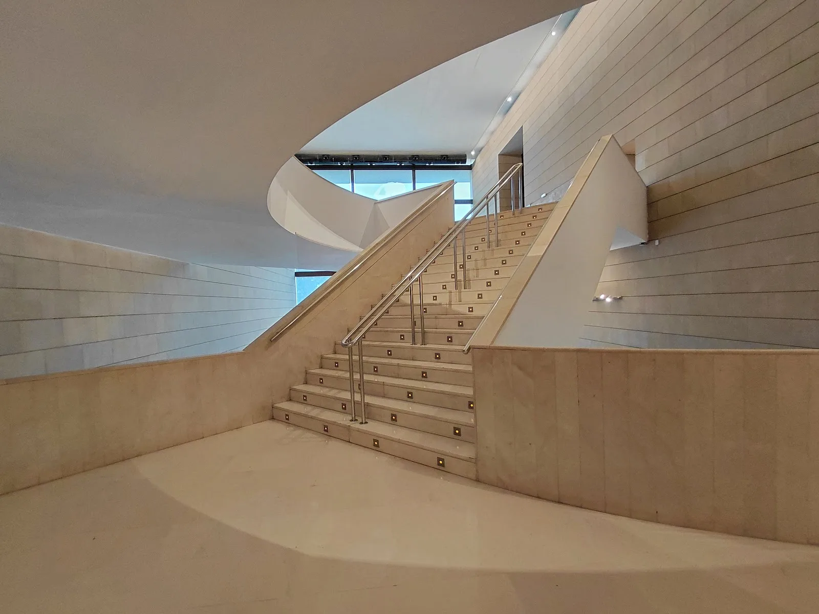 Institut Valencià d'Art Modern (IVAM) - Fotografía 5
