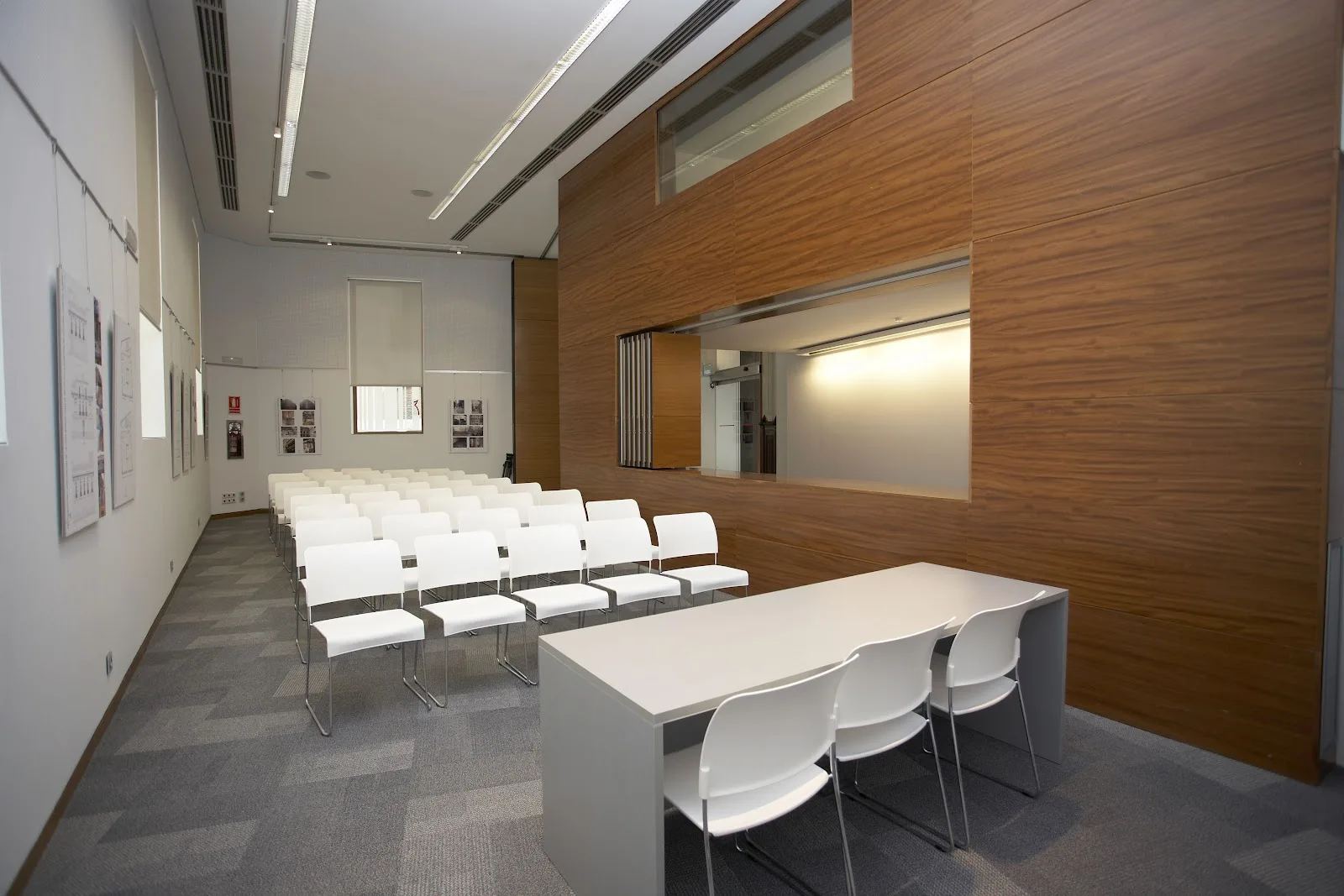 Instituto Alicantino de Cultura Juan Gil-Albert - Fotografía 3