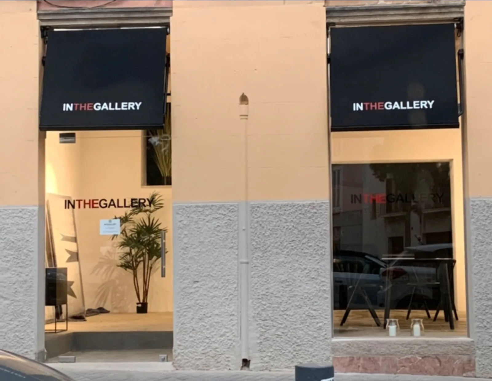 INTHEGALLERY MUSEUM - Fotografía 2