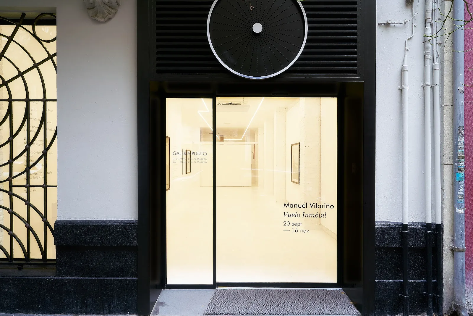 JORGE LÓPEZ GALERÍA - Fotografía 2
