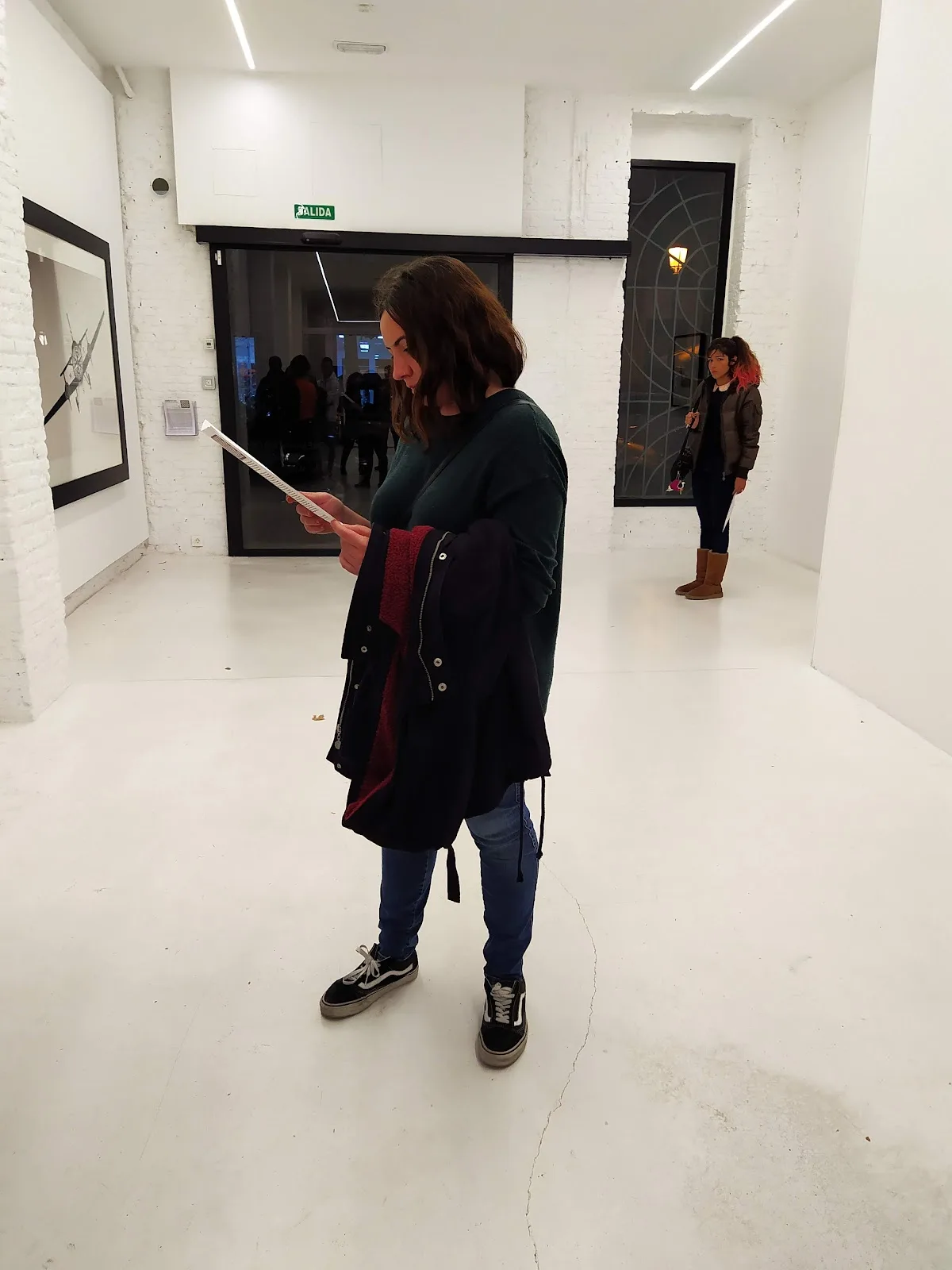 JORGE LÓPEZ GALERÍA - Fotografía 4