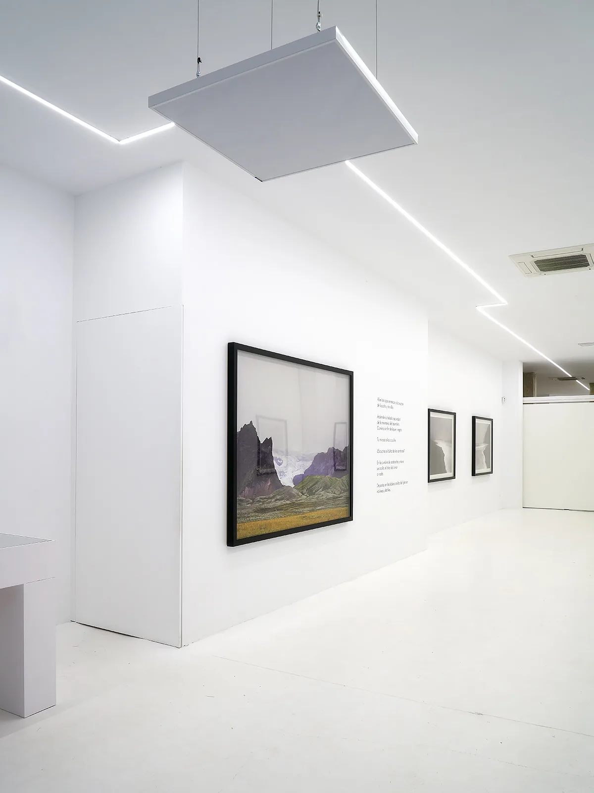 JORGE LÓPEZ GALERÍA - Fotografía 5