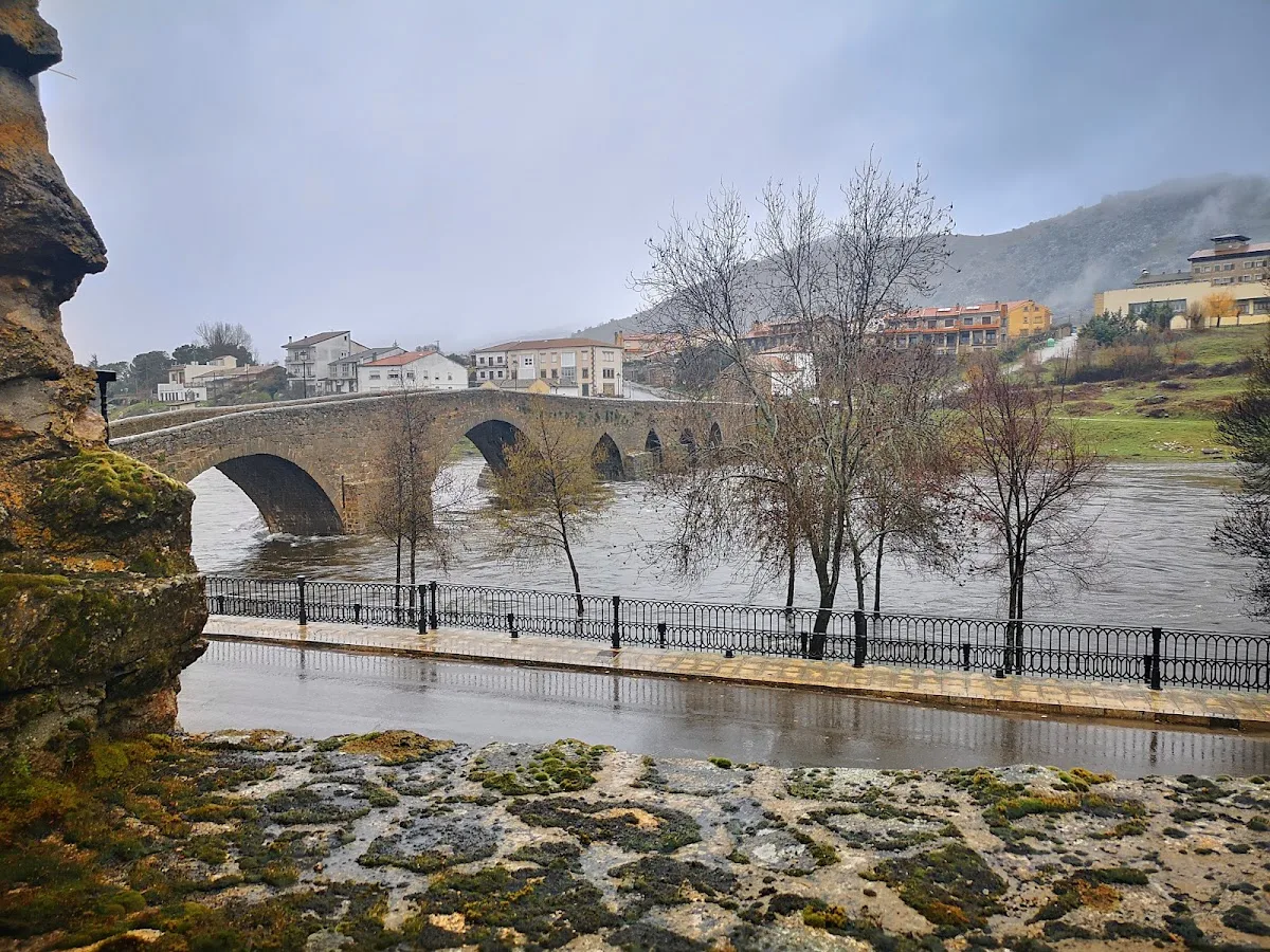Judías del Barco de Ávila