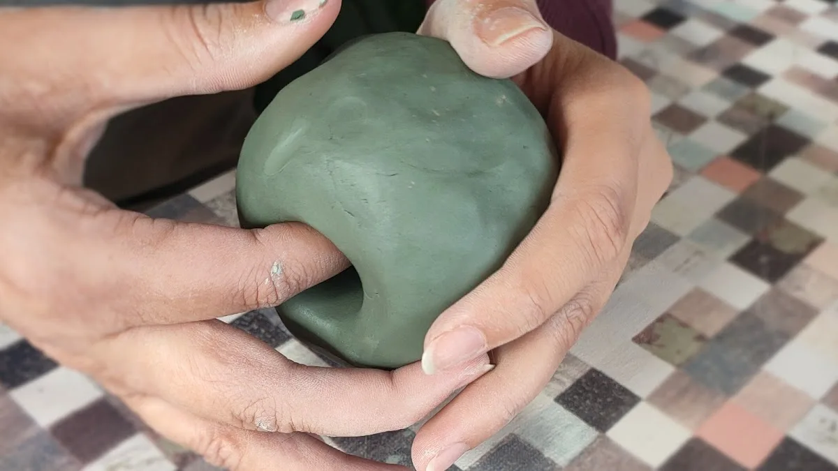 Kalidris Ceramics