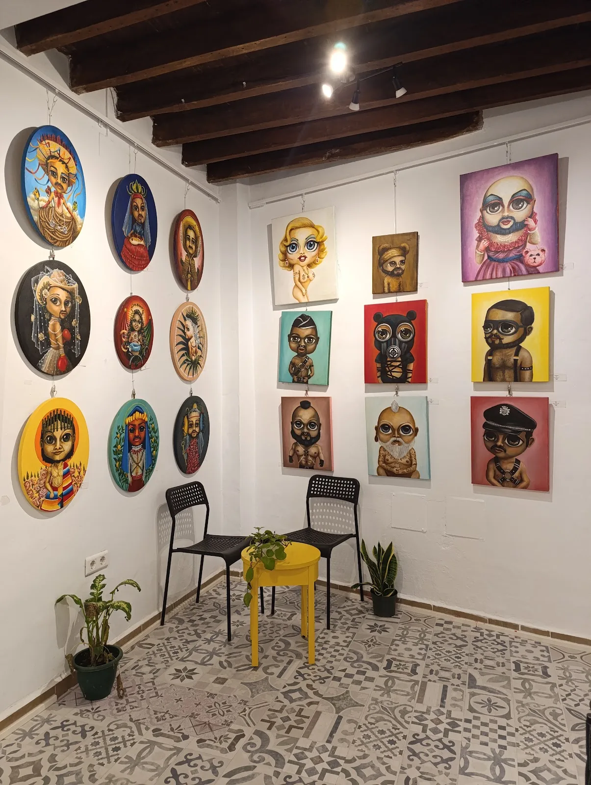 Kalopsia ART-STUDIO