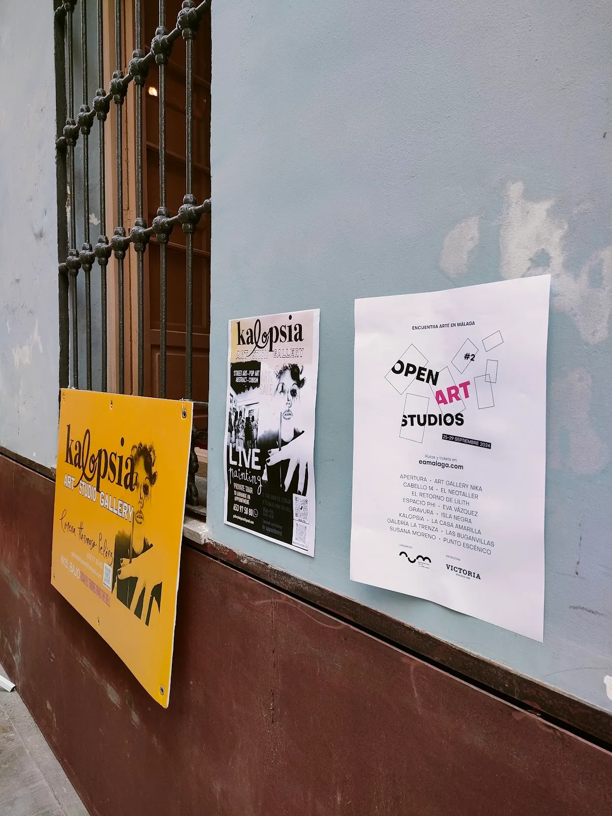 Kalopsia ART-STUDIO - Fotografía 1