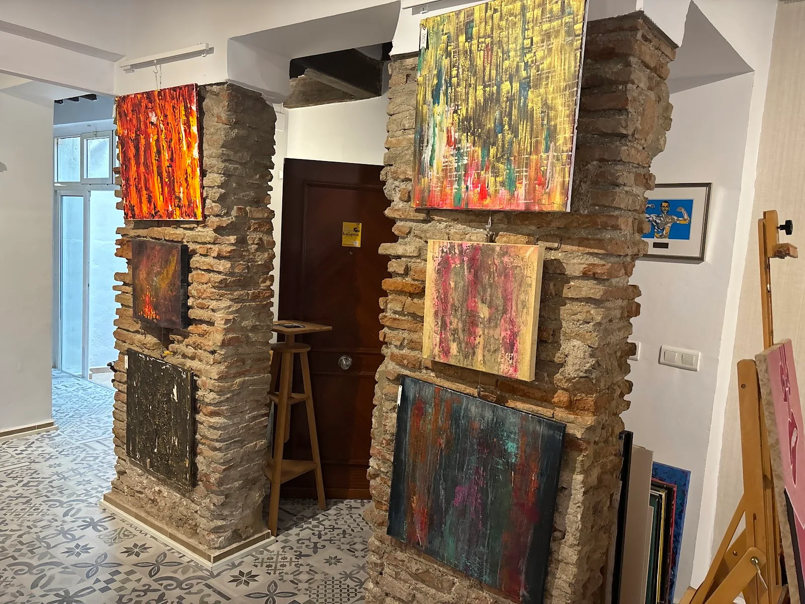 Kalopsia ART-STUDIO - Fotografía 4