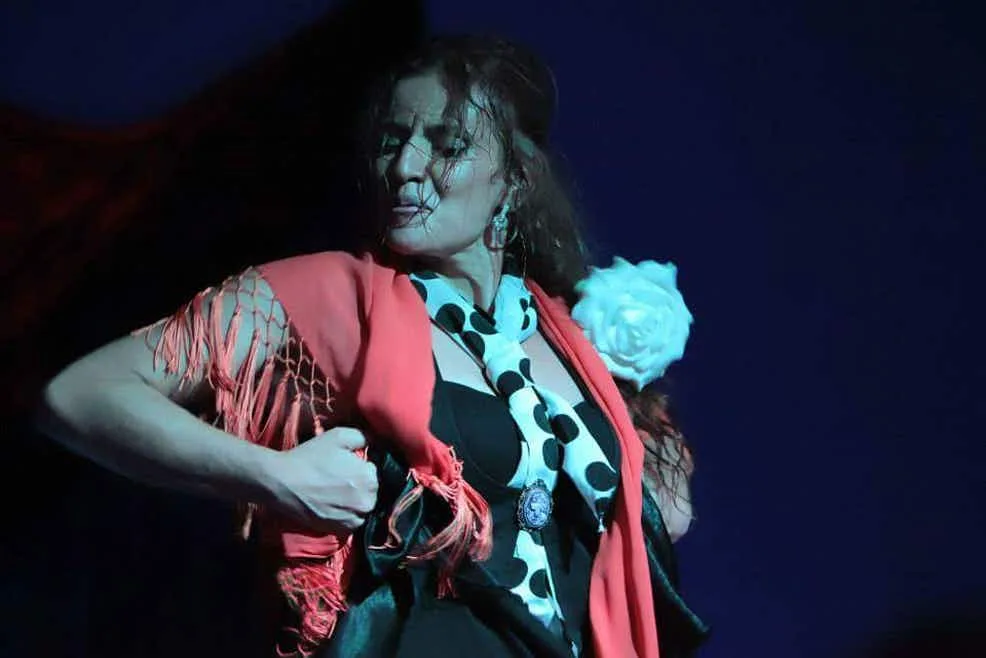 Kelipe Centro de Arte Flamenco