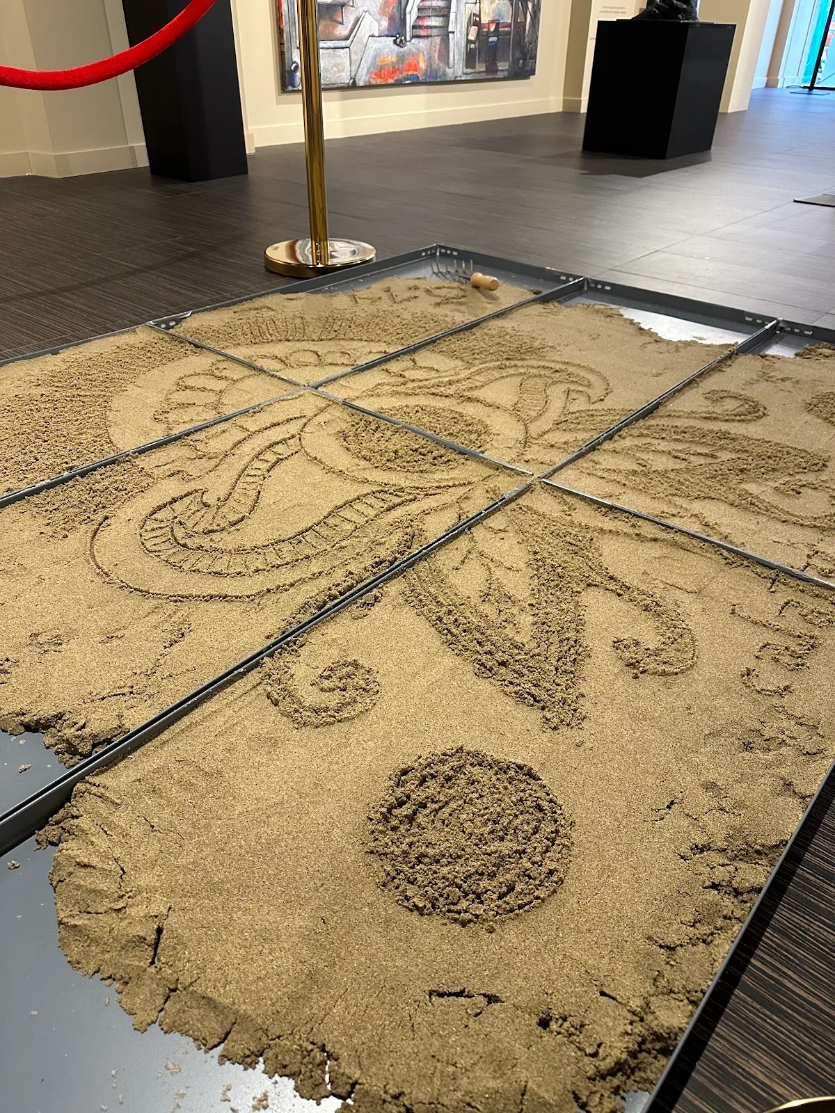 Kempchen Gallery - Galería de arte y sala de exposiciones en Donostia-San Sebastián - Fotografía 4