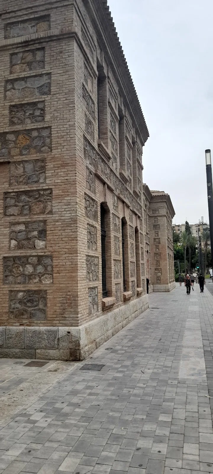 La Cárcel Vieja - Centro de Cultura Contemporánea - Fotografía 2