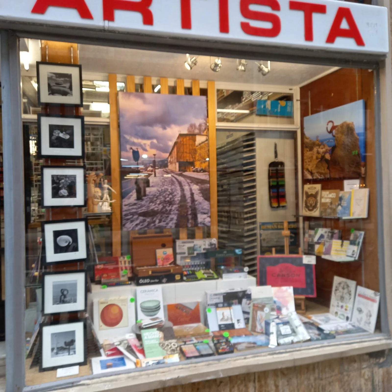 La Casa del Artista (Donostia) - Fotografía 4