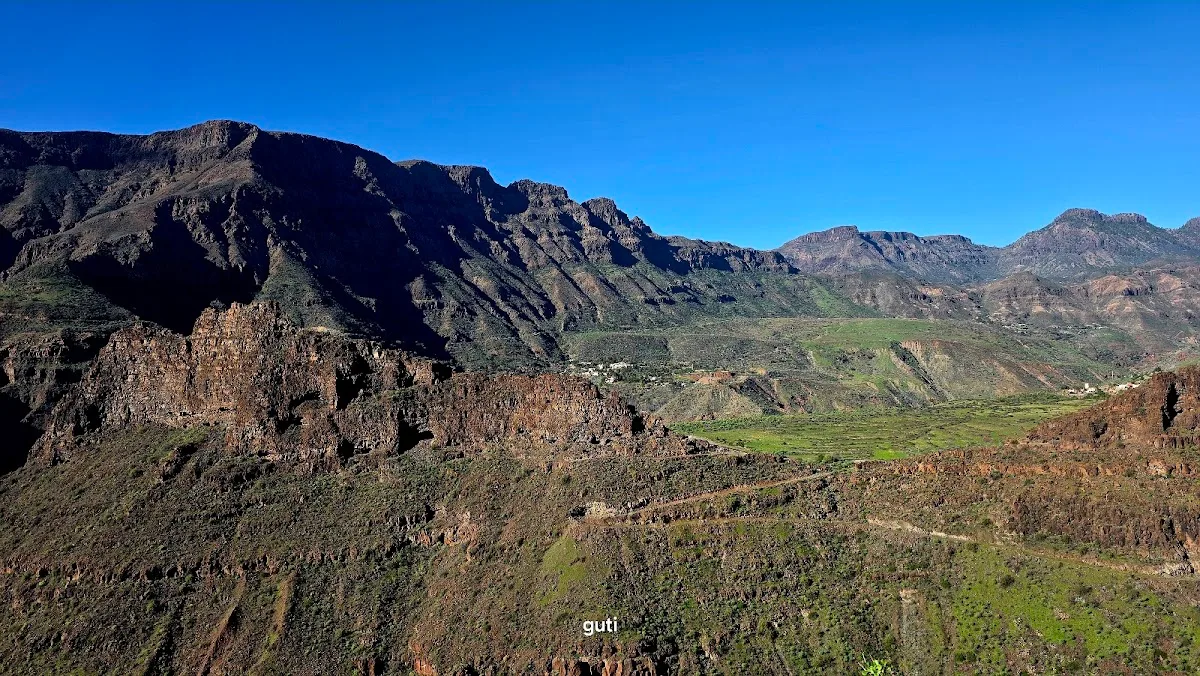 La Fortaleza de Ansite