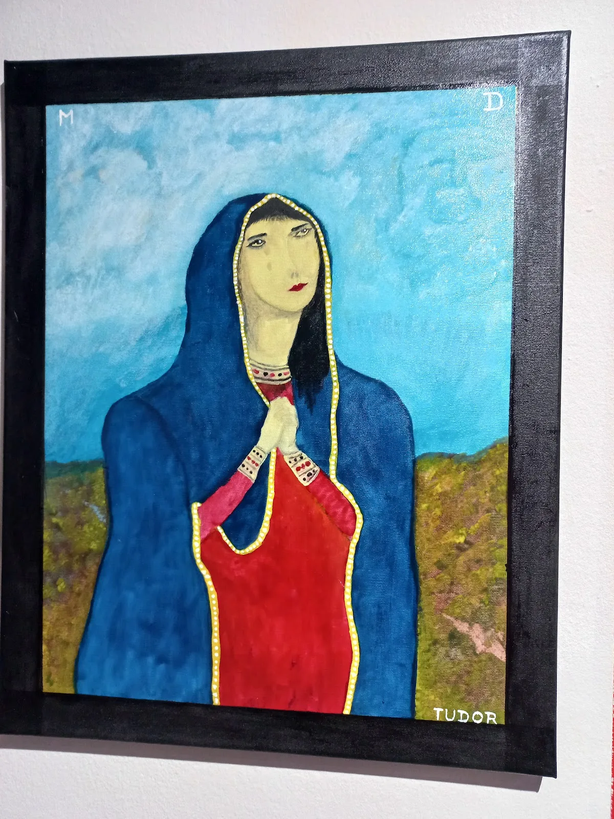 La Galería Cristina Marín - Fotografía 3