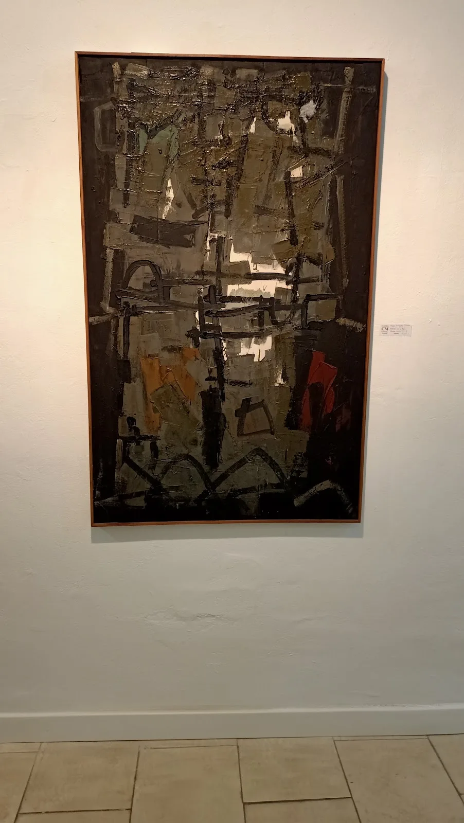 La Galería Cristina Marín - Fotografía 4