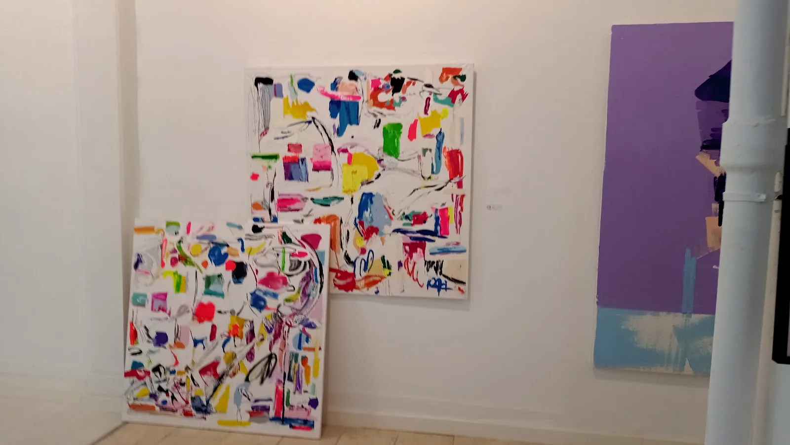 La Galería Cristina Marín - Fotografía 5
