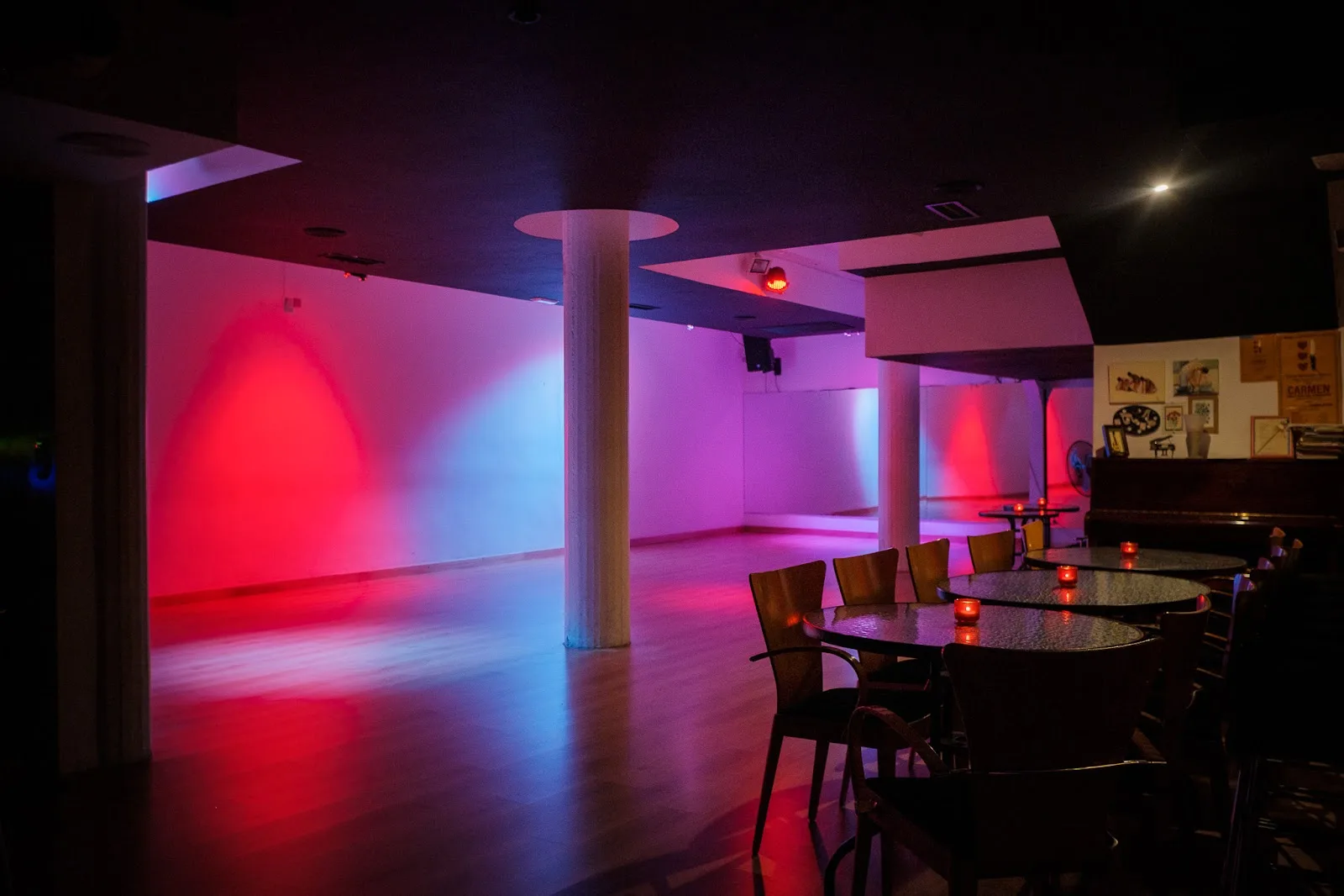 LA GALERIA espacio abierto - Fotografía 1