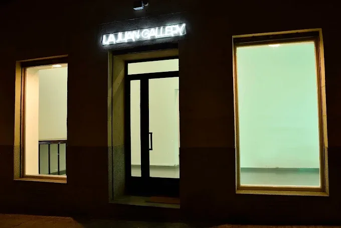 la juan gallery