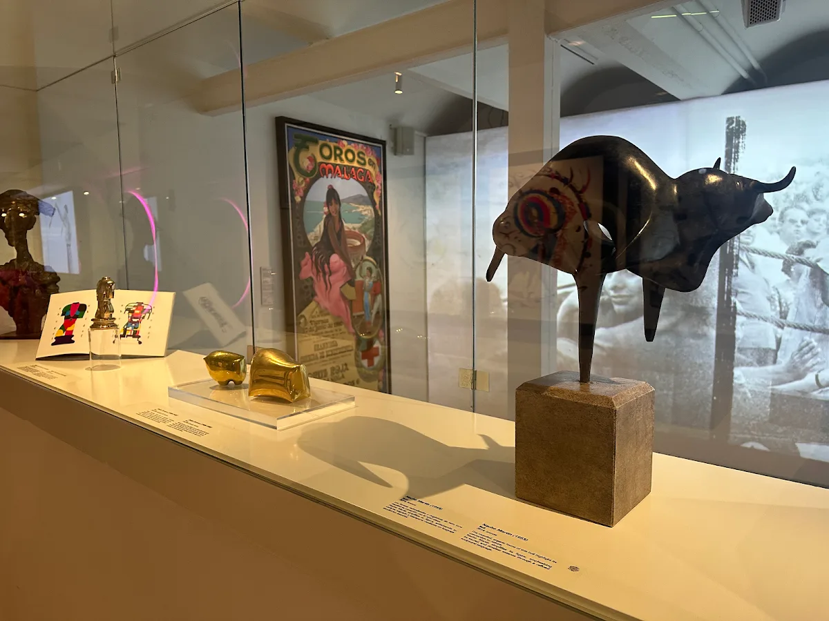 La Malagueta Tour - Museo Taurino de Málaga