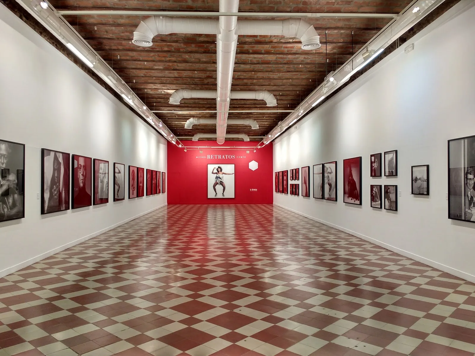 La Térmica - Fotografía 3