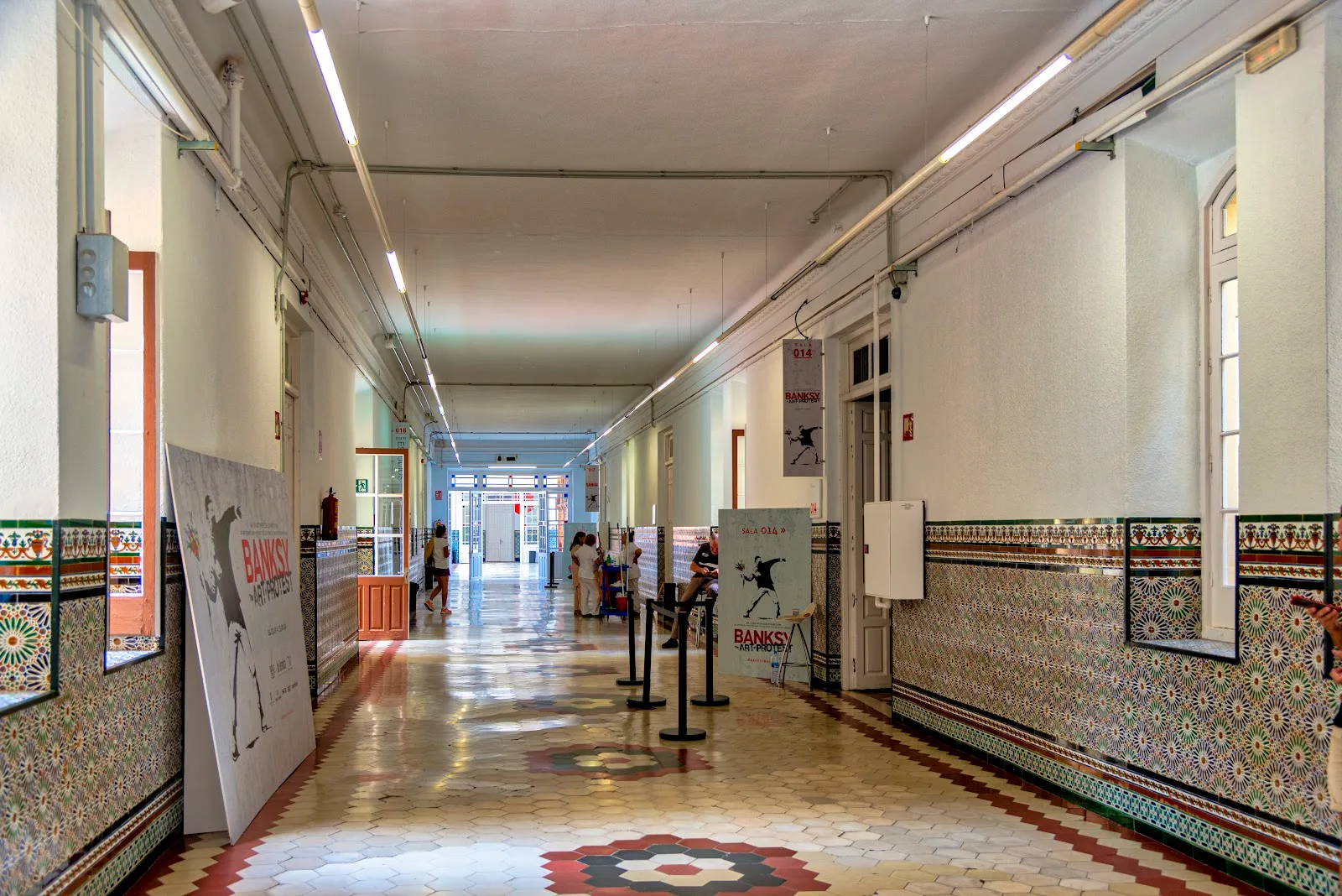 La Térmica - Fotografía 4