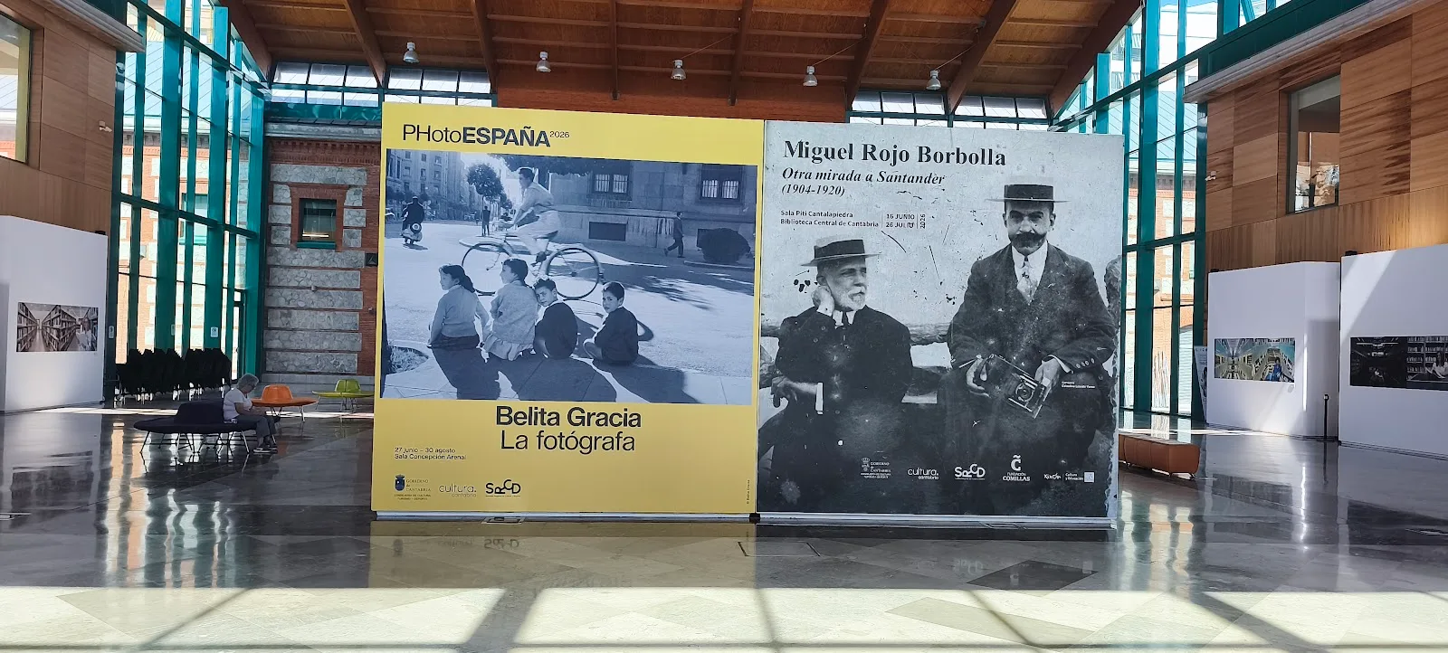 Los Arenales - Fotografía 4