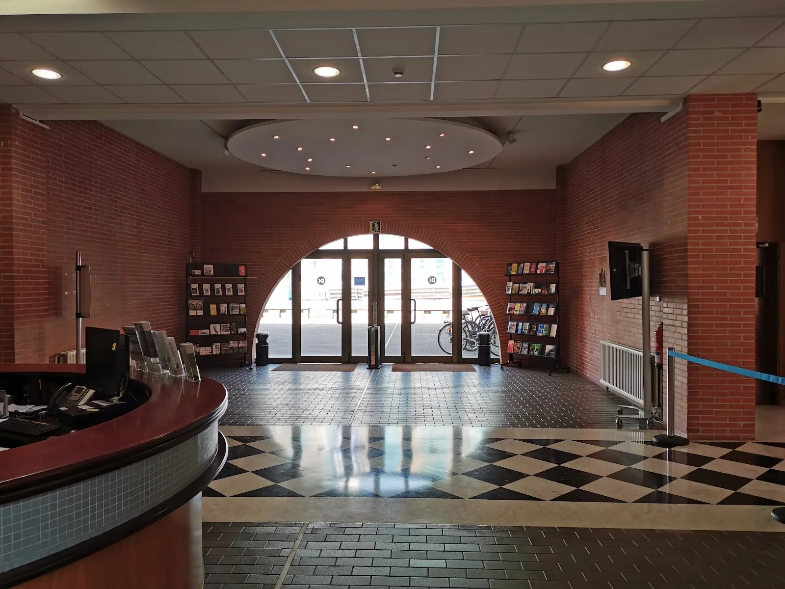 Lugaritz Kultur Etxea - Fotografía 3