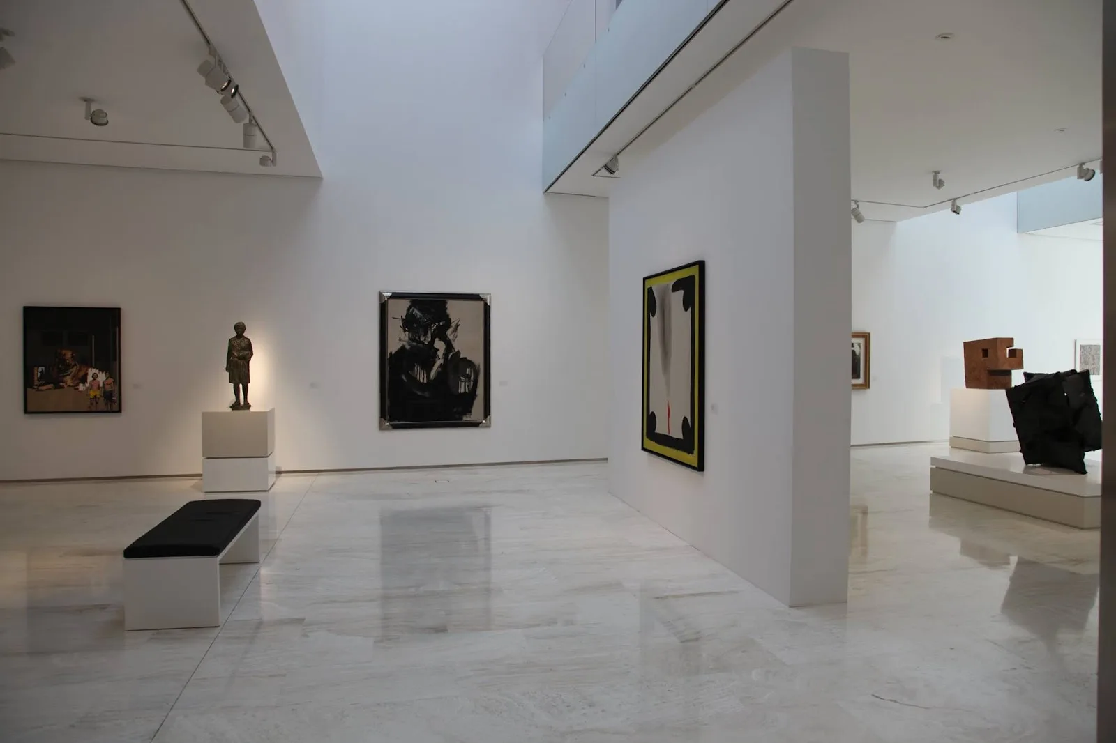 MACA (Museo de Arte Contemporáneo de Alicante) - Fotografía 1