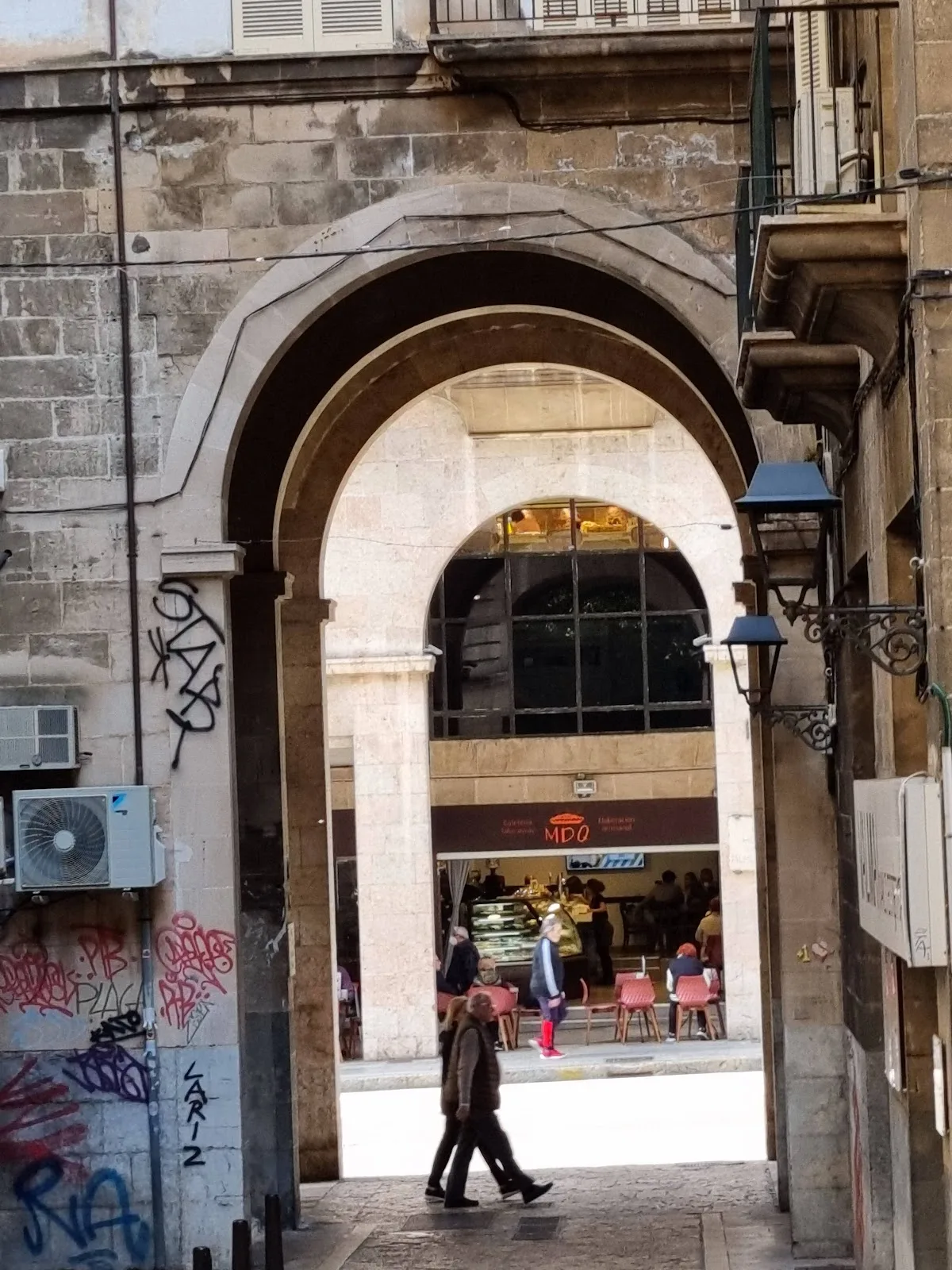 MANEU GALERIA D'ART - Fotografía 2
