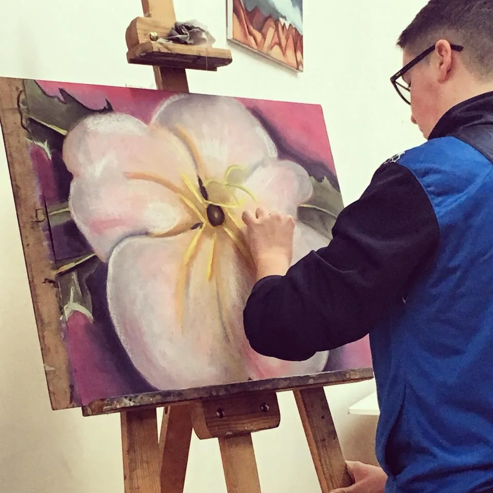 MAREIRAS ESPACIO DE ARTE - Fotografía 1