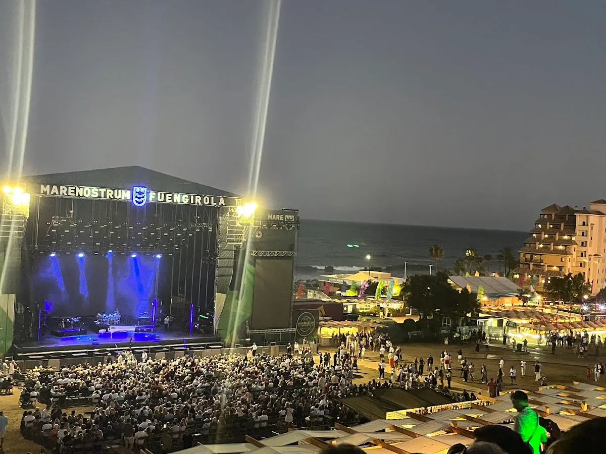 Marenostrum Fuengirola