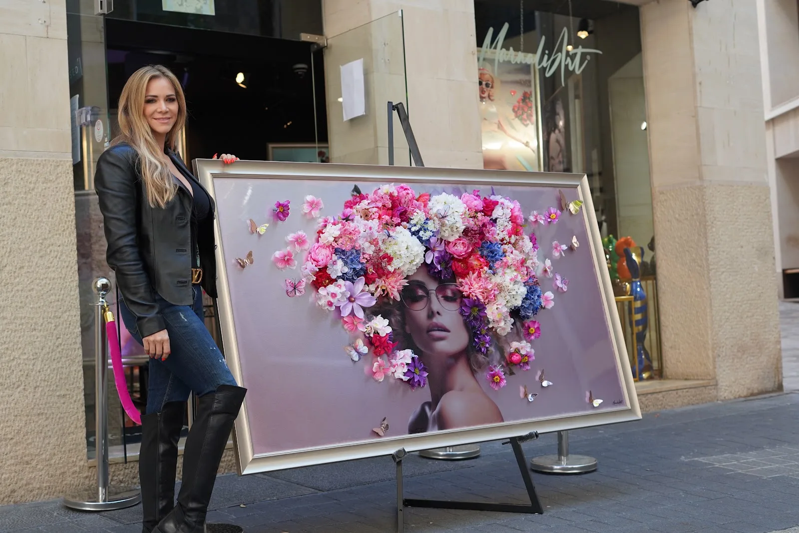 Marnali Fine Art Gallery - Fotografía 2