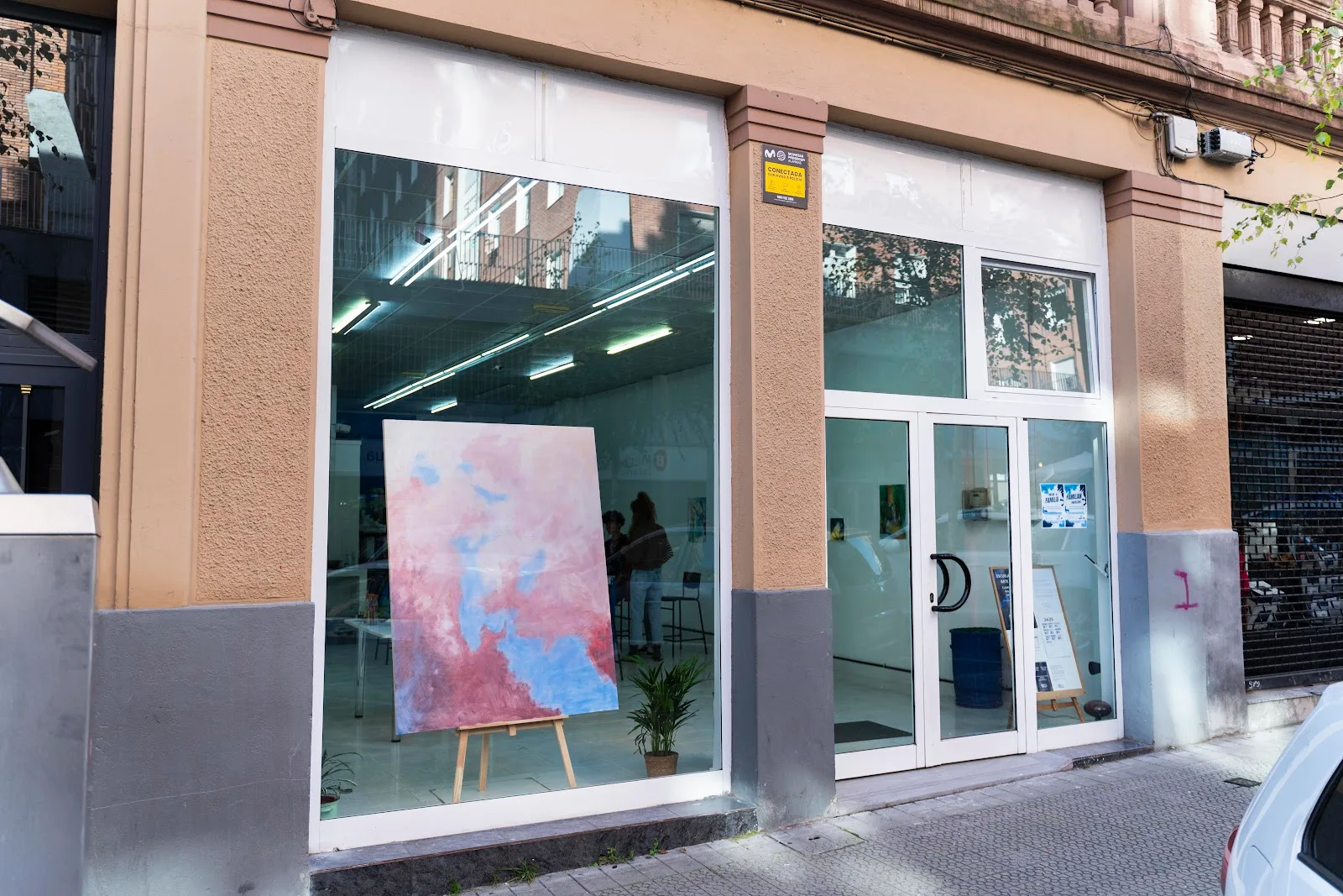 Marra Gunea - Fotografía 3