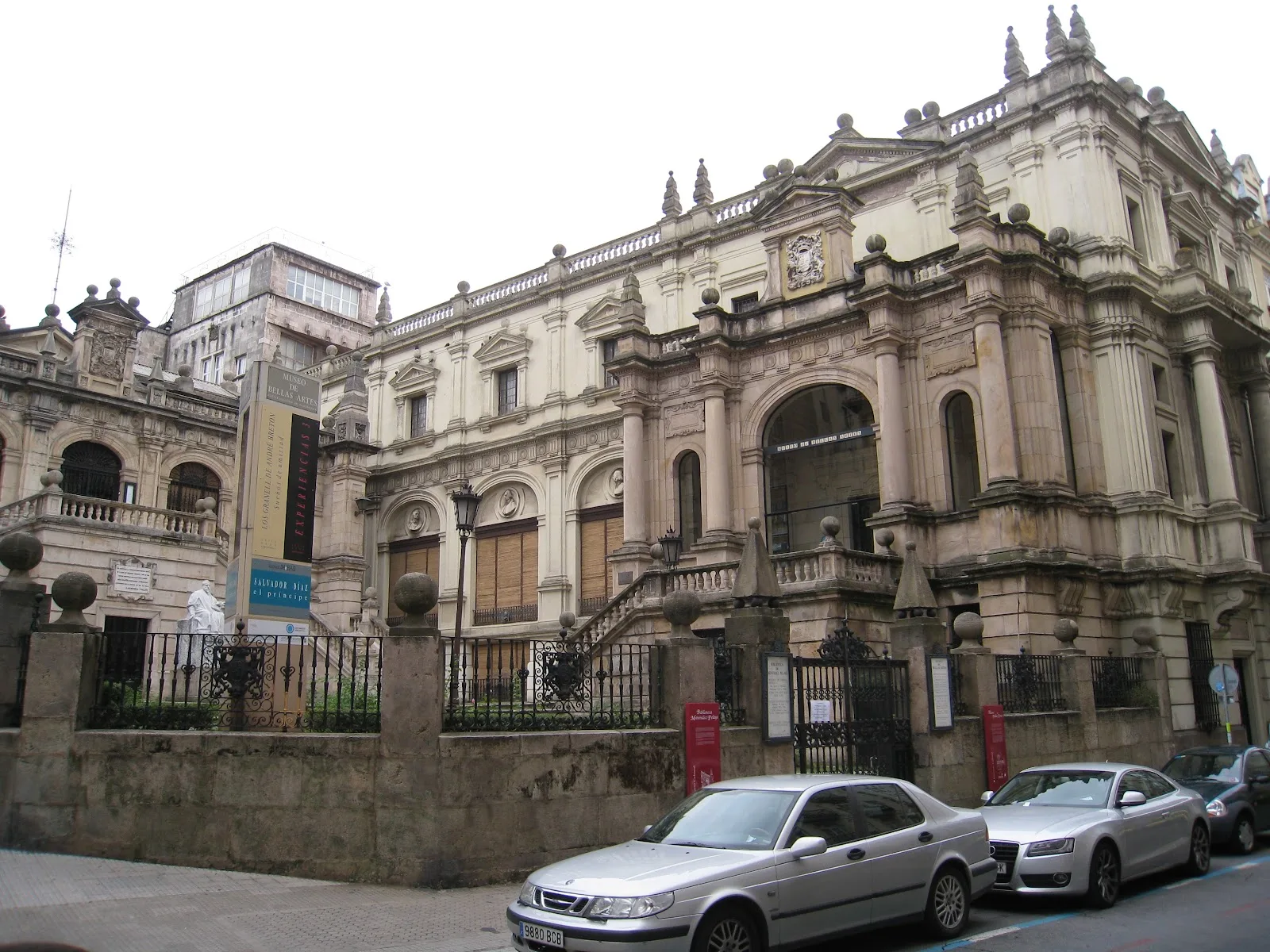 MAS - Museo de Arte de Santander - Fotografía 1
