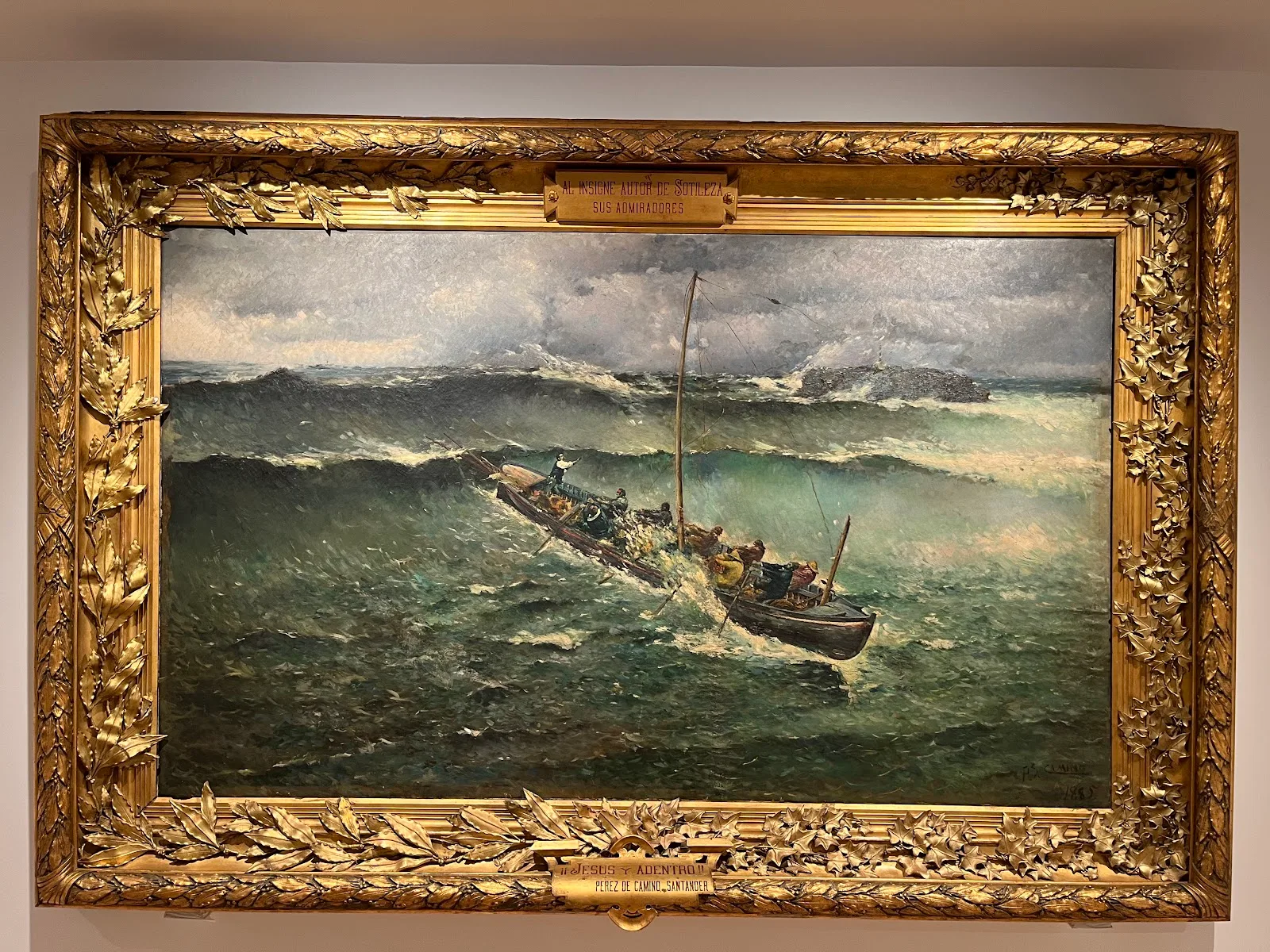 MAS - Museo de Arte de Santander - Fotografía 4