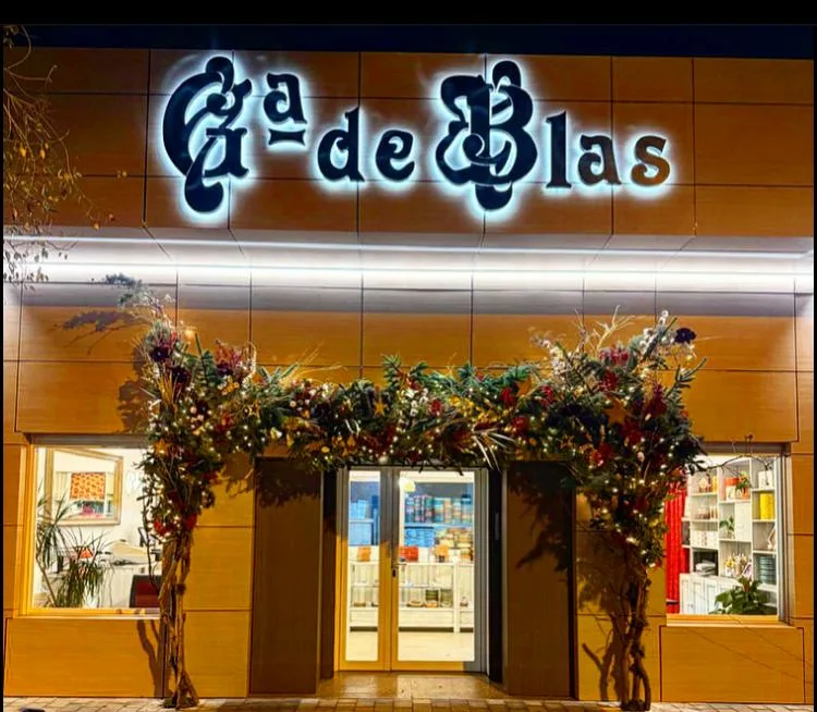MAZAPANES GARCIA DE BLAS S.L.
