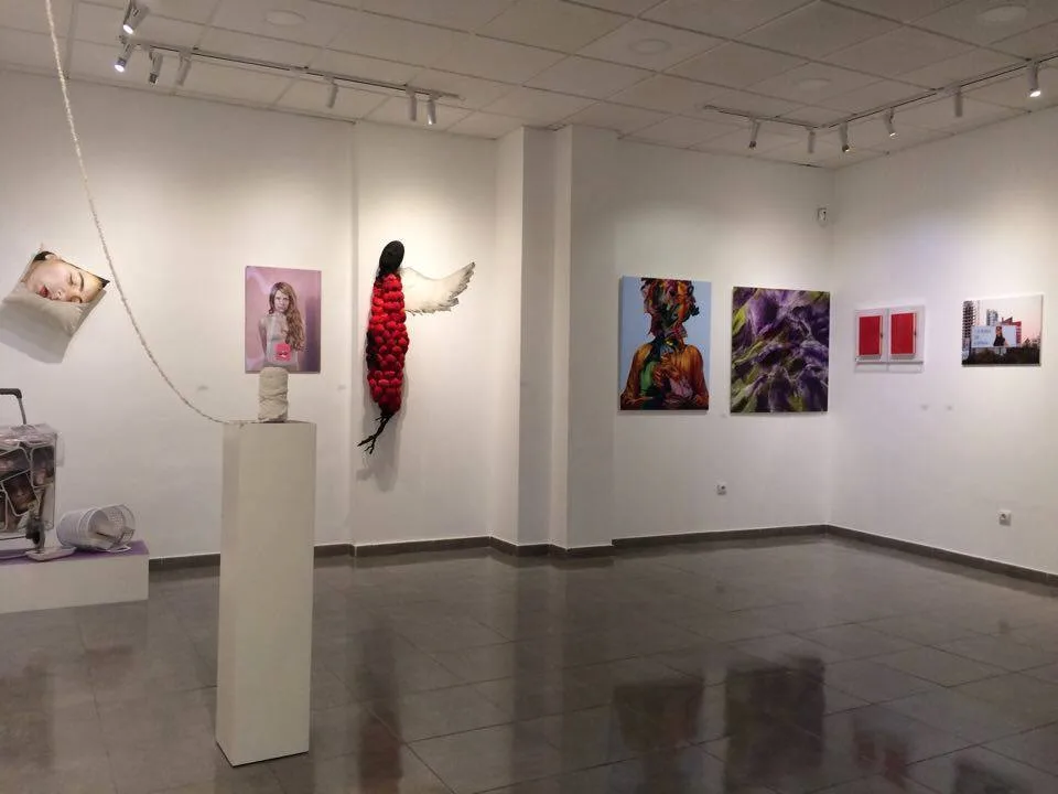 MECA Mediterranean Arts Center