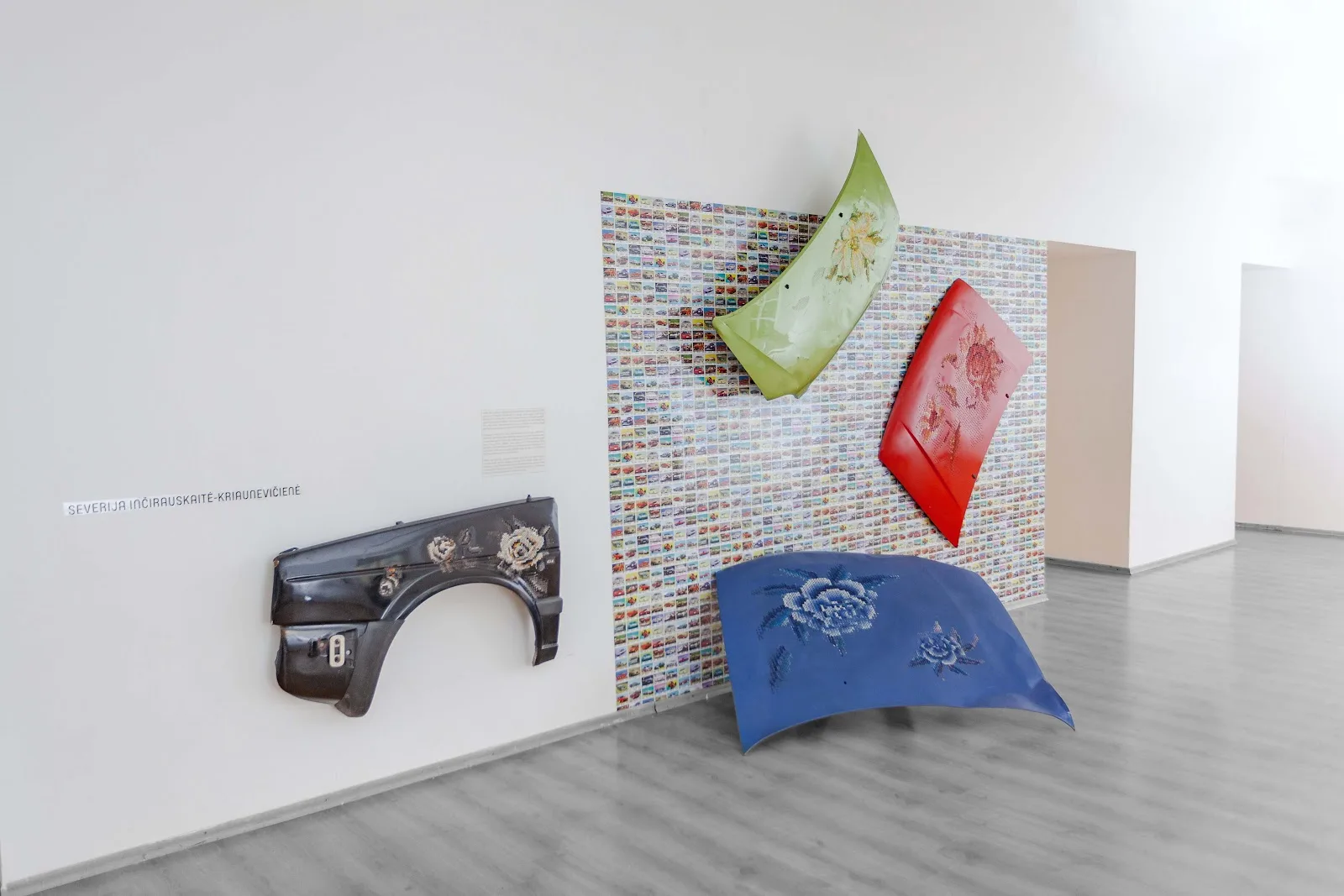 Mindiuz Art Gallery - Fotografía 2