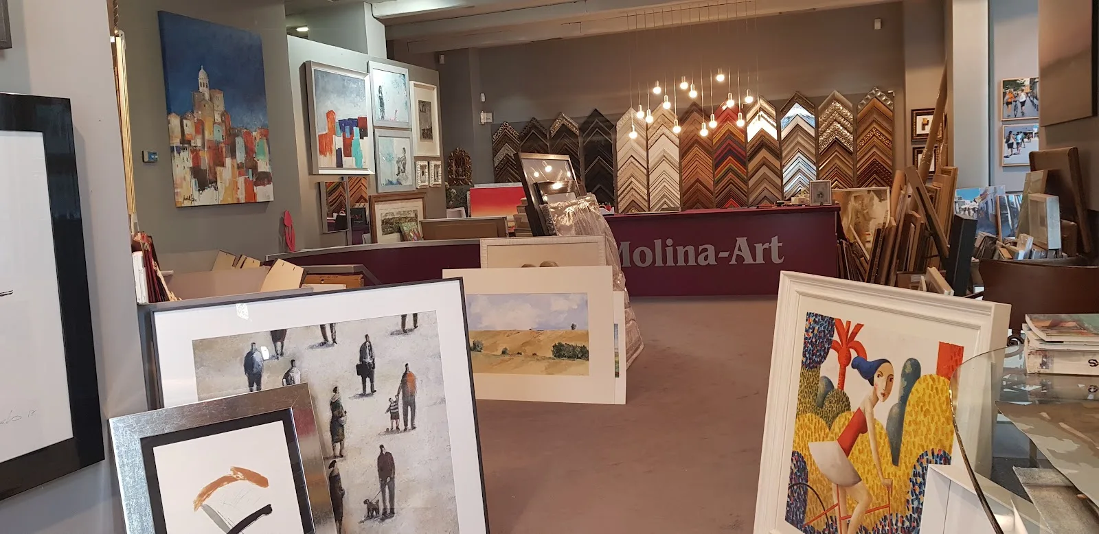 Molina-Art - Fotografía 3