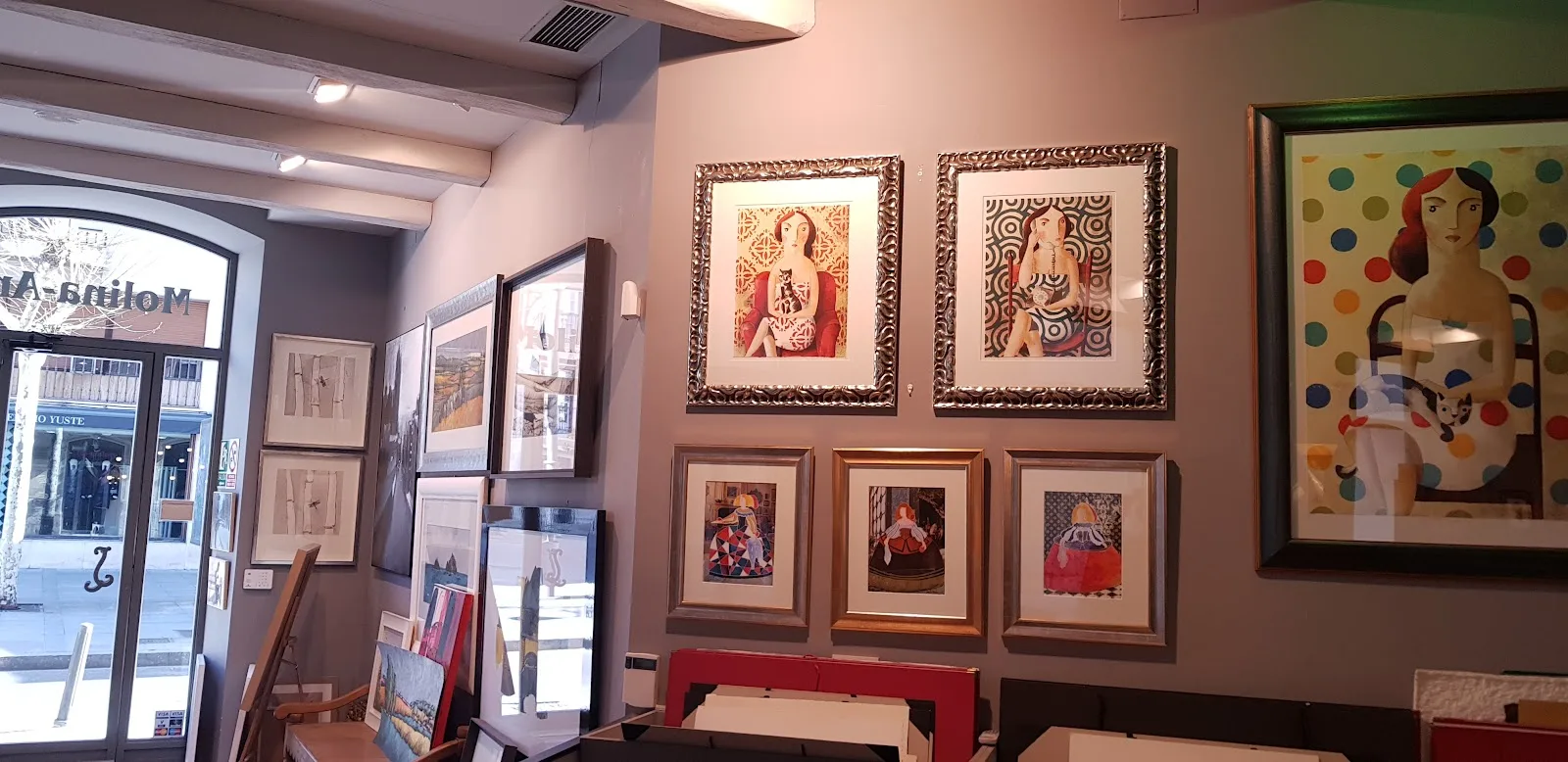 Molina-Art - Fotografía 5
