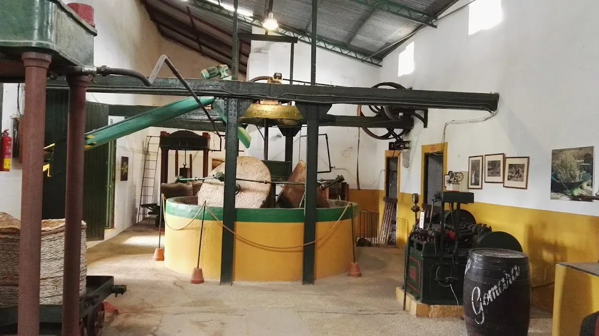Molino La Paca