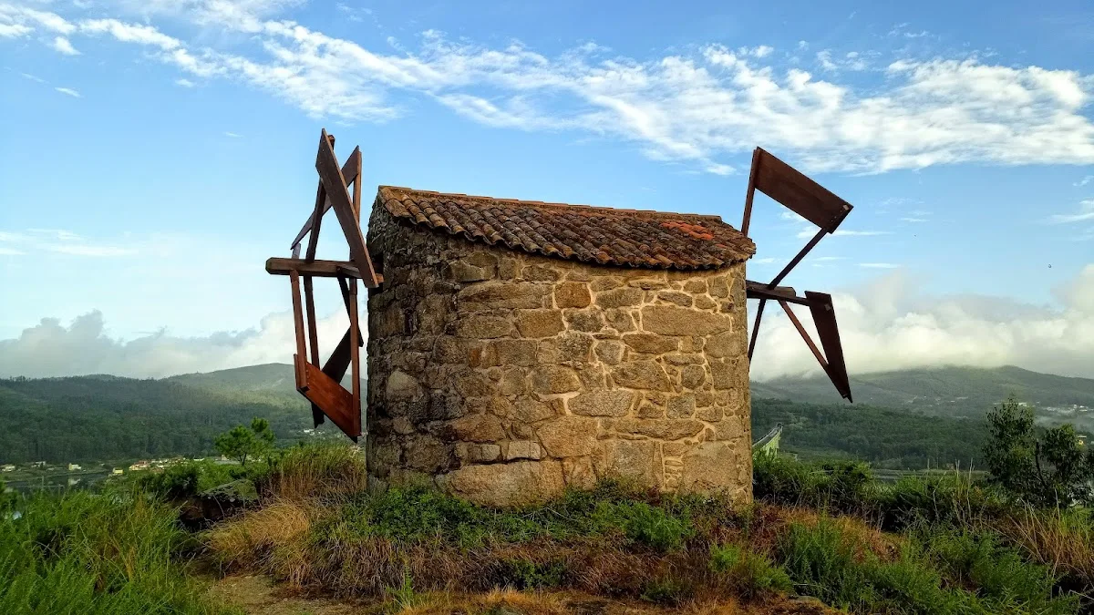 Molinos de Vientos