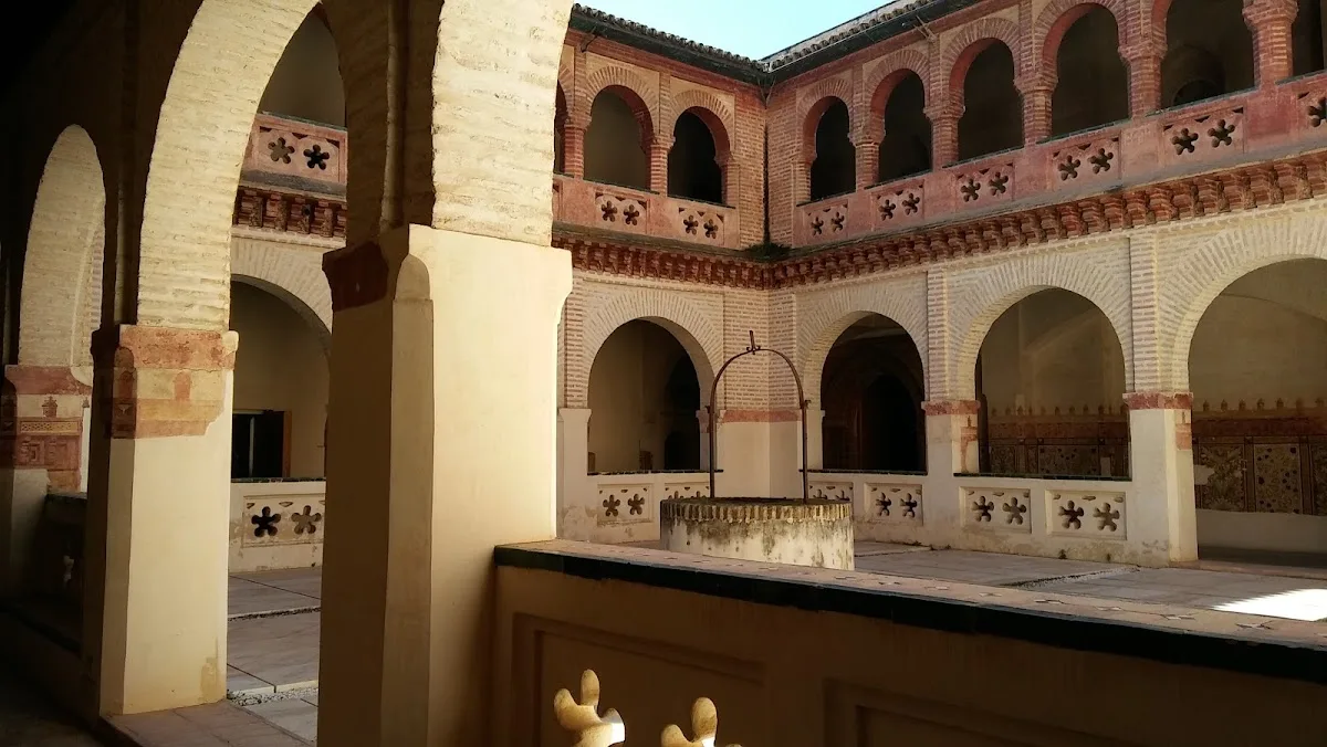 Monasterio de San Isidoro del Campo