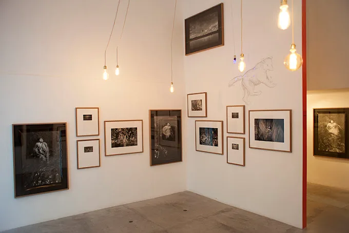 MONDO GALERIA