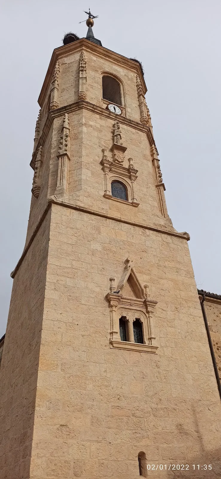 Municipality of Yunquera de Henares