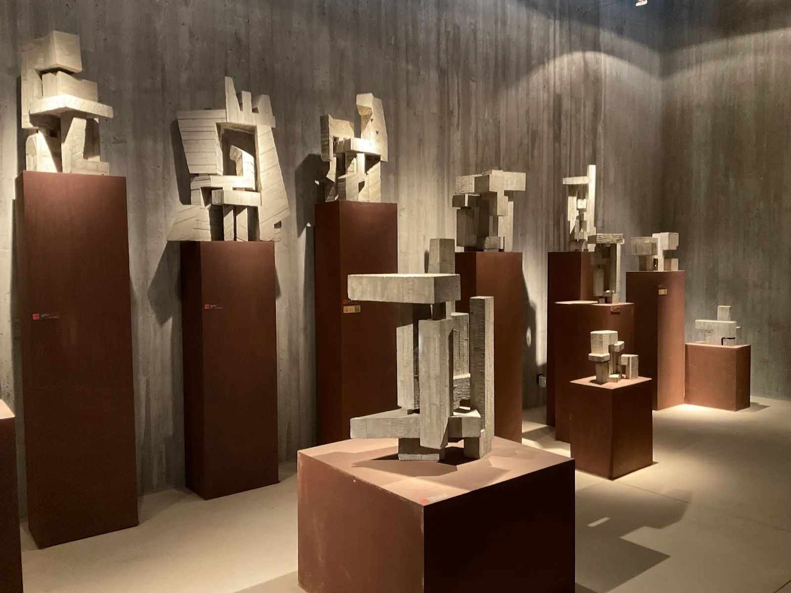 Museo Ángel Mateos - Fotografía 2