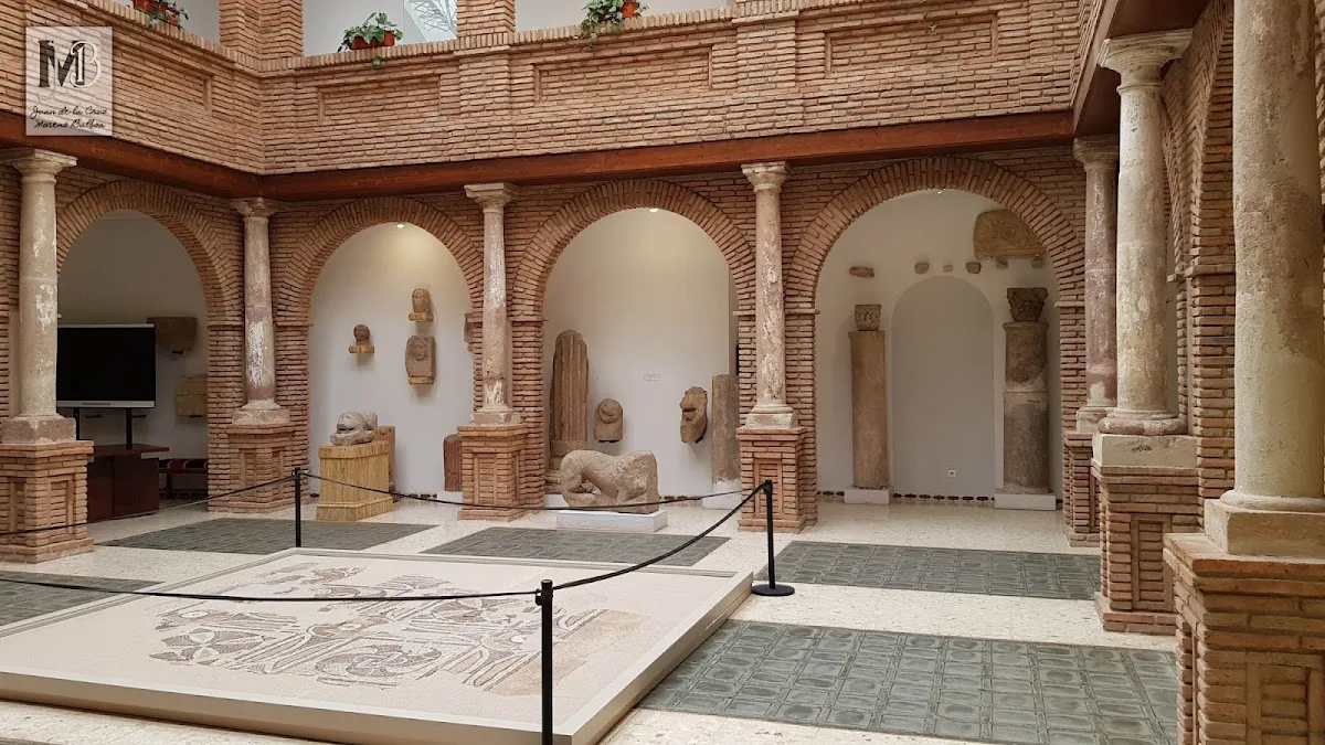 Museo Arqueológico de Linares
