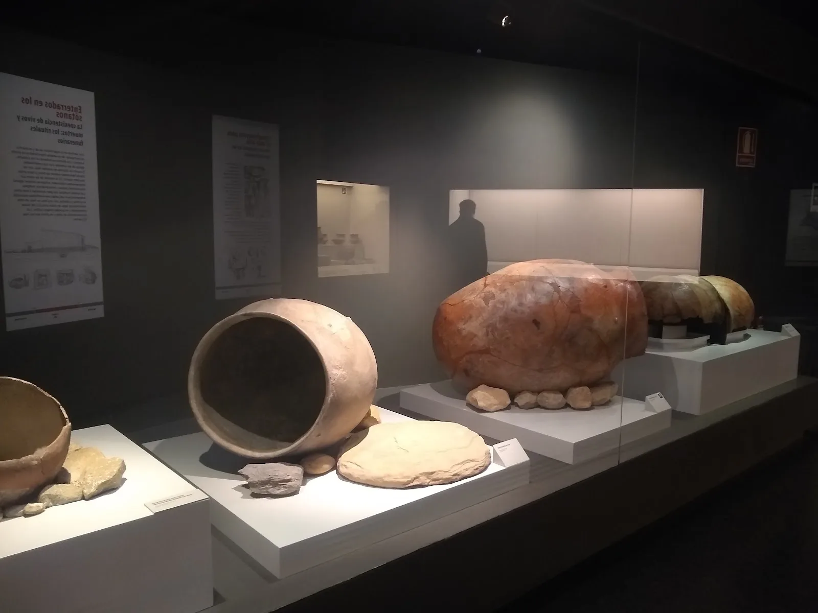 Museo Arqueológico de Murcia (MAM) - Fotografía 4
