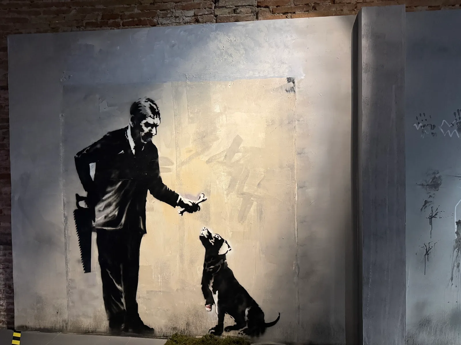 Museo Banksy - Barcelona - Fotografía 3